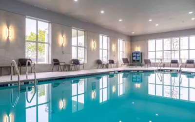 Photo 2 - Homewood Suites By Hilton Philadelphia Plymouth Meeting