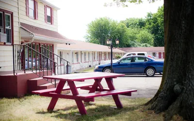 Photo 2 - Steelhead Inn