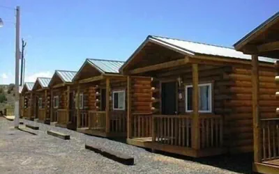 Photo 2 - Bryce Gateway Inn & Cabins