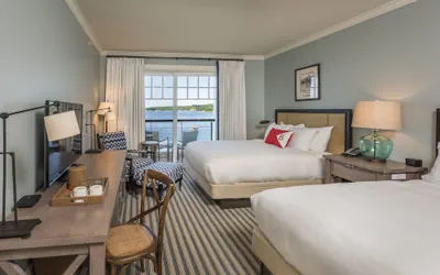 Photo 5 - Beauport Hotel Gloucester