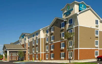 Photo 2 - WoodSpring Suites Allentown