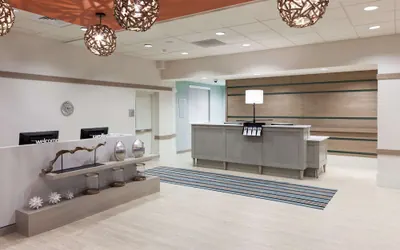 Photo 4 - Hampton Inn & Suites Carolina Beach Oceanfront