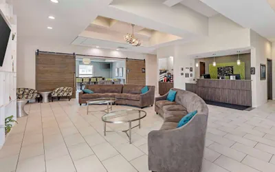 Photo 2 - Best Western Plus Pflugerville
