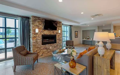 Photo 4 - Comfort Inn & Suites East Ellijay