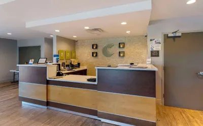 Photo 5 - Comfort Inn & Suites East Ellijay