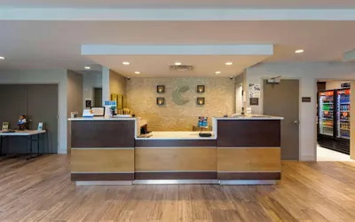 Photo 3 - Comfort Inn & Suites East Ellijay