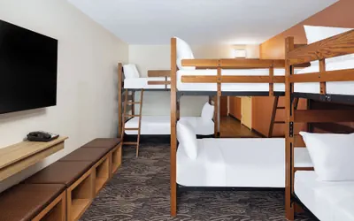 Photo 5 - Holiday Inn Resort Mesquite by IHG