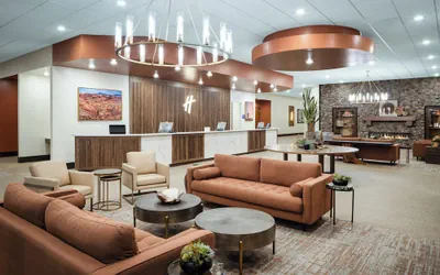 Photo 2 - Holiday Inn Resort Mesquite by IHG