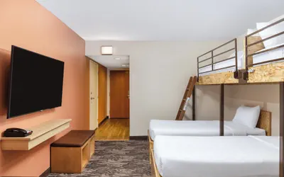Photo 3 - Holiday Inn Resort Mesquite by IHG