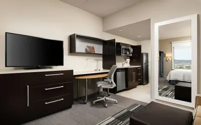 Photo 5 - Home2Suites by Hilton Nashville Franklin Cool Springs
