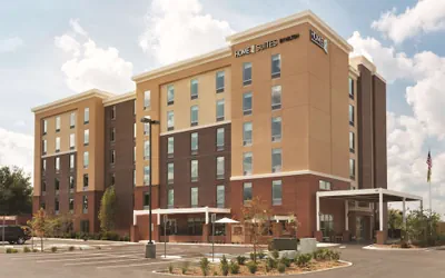 Photo 2 - Home2Suites by Hilton Nashville Franklin Cool Springs