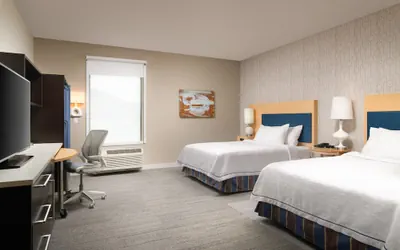 Photo 4 - Home2Suites by Hilton Nashville Franklin Cool Springs
