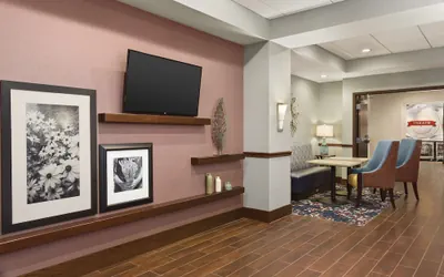 Photo 4 - Hampton Inn Penn Yan