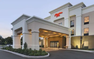 Photo 2 - Hampton Inn Penn Yan
