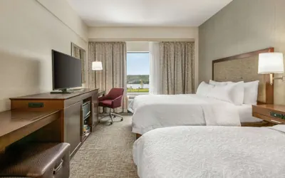 Photo 5 - Hampton Inn Penn Yan