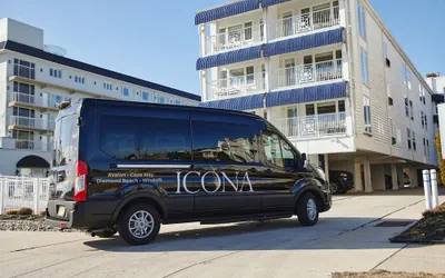 Photo 2 - ICONA Cape May