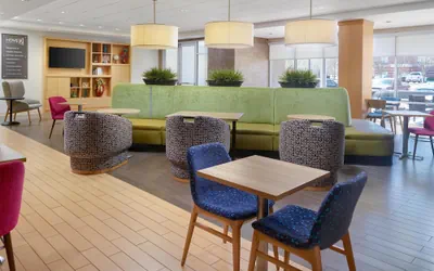 Photo 3 - Home2 Suites Newnan