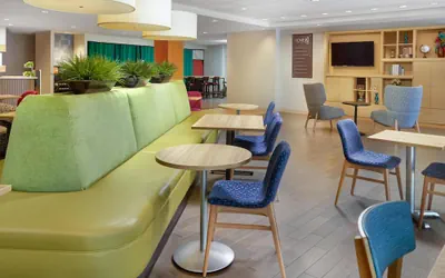 Photo 4 - Home2 Suites Newnan