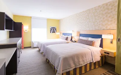 Photo 5 - Home2 Suites Newnan