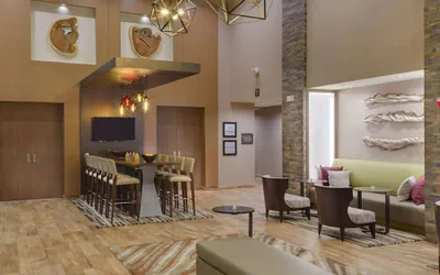 Photo 3 - Hampton Inn & Suites Murrieta Temecula