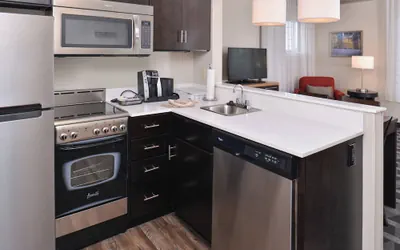 Photo 3 - TownePlace Suites by Marriott Gillette
