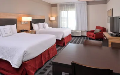 Photo 4 - TownePlace Suites by Marriott Gillette