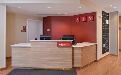 Photo 2 - TownePlace Suites by Marriott Gillette