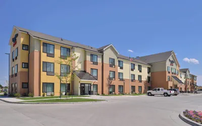 TownePlace Suites by Marriott Gillette
