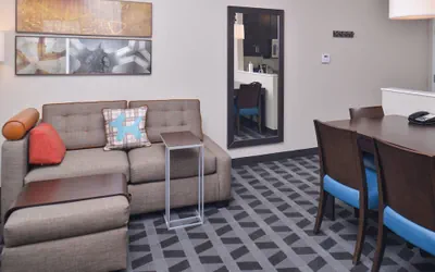 Photo 5 - TownePlace Suites by Marriott Gillette