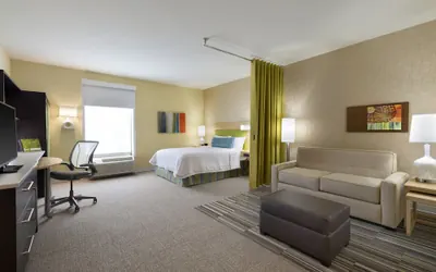 Photo 5 - Home2 Suites by Hilton Cincinnati Liberty Township
