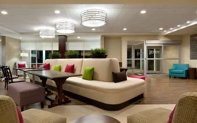Photo 3 - Home2 Suites by Hilton Cincinnati Liberty Township