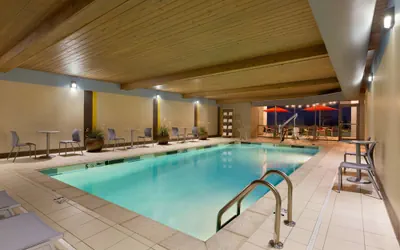 Photo 2 - Home2 Suites by Hilton Cincinnati Liberty Township