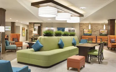 Photo 4 - Home2 Suites by Hilton Grovetown Augusta Area