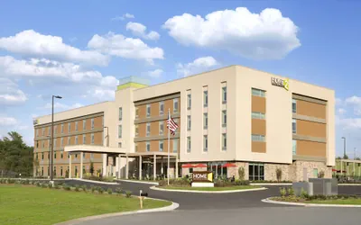 Photo 2 - Home2 Suites by Hilton Grovetown Augusta Area