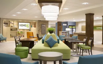 Photo 3 - Home2 Suites by Hilton Grovetown Augusta Area