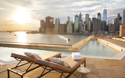 Photo 2 - 1 Hotel Brooklyn Bridge