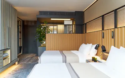 Photo 5 - 1 Hotel Brooklyn Bridge