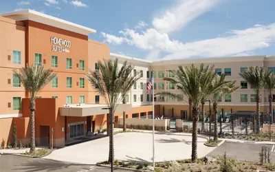 Photo 2 - Homewood Suites By Hilton Irvine John Wayne Airport