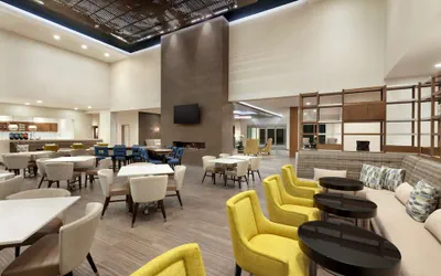 Photo 4 - Homewood Suites By Hilton Irvine John Wayne Airport