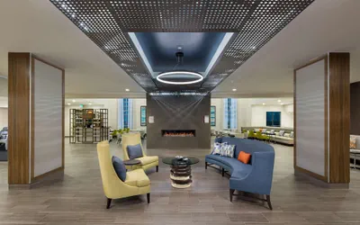 Photo 3 - Homewood Suites By Hilton Irvine John Wayne Airport