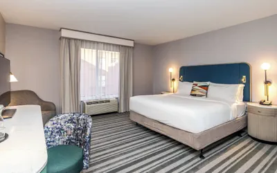 Photo 4 - voco The Clair Cincinnati Downtown by IHG