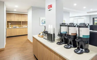 Photo 3 - TownePlace Suites Latham Albany Airport
