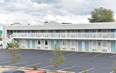 Knights Inn Merrillville