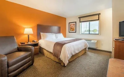 Photo 5 - My Place Hotel - Loveland, CO