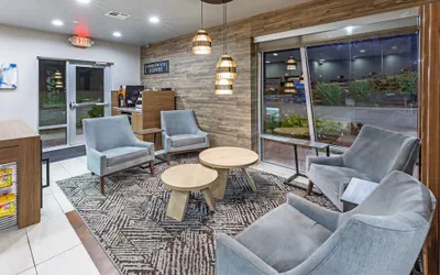 Candlewood Suites Muskogee by IHG