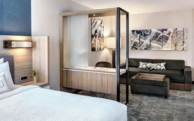 Photo 2 - SpringHill Suites by Marriott Cleveland Independence
