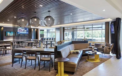 Photo 4 - SpringHill Suites by Marriott Cleveland Independence