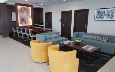 Photo 2 - Hyatt Place Dallas/Allen