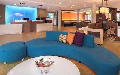 Photo 2 - Fairfield Inn & Suites by Marriott Huntington