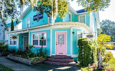 Photo 2 - The Heirloom Inn